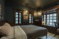 Jeju Aewol Enoch Pool Villa