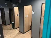 โรงแรม Yoroi Asakusa