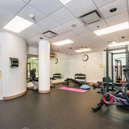 Grand Park Hotel & Suites Downtown Vancouver, Ascend Hotel Collection