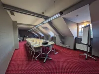 Grand Hôtel & Spa Uriage Hotels in Domene