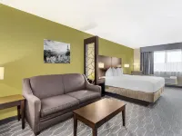 Best Western Plus Wenatchee Downtown Hotel Hotels in Chelan County
