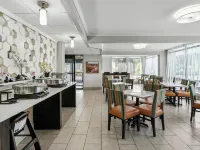 Best Western Southwest Little Rock Hotels in Little Rock