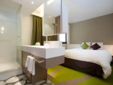 Ibis Styles Bordeaux Aéroport Mérignac