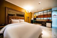 Hotel the Class Hotel in zona OOOZOOO