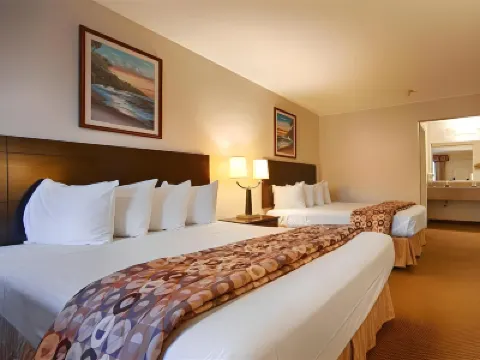 Garden State Inn Các khách sạn ở 