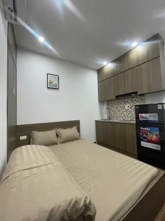 Era Apartment- Chua Lang Отели рядом с достопримечательностью «Lang Pagoda»