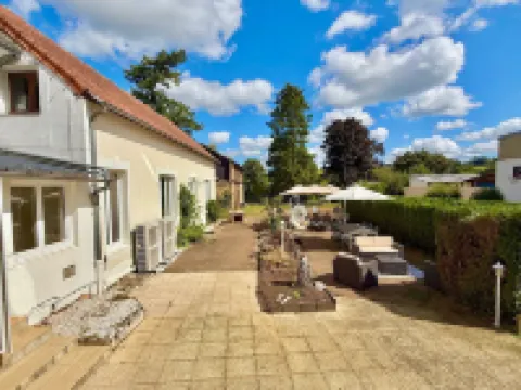 夢想與美食之源