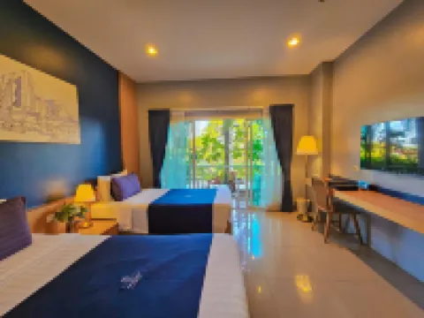 เดอะ คาวาลิ คาซ่า