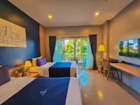 The Cavalli Casa Resort Hotel a Ayutthaya