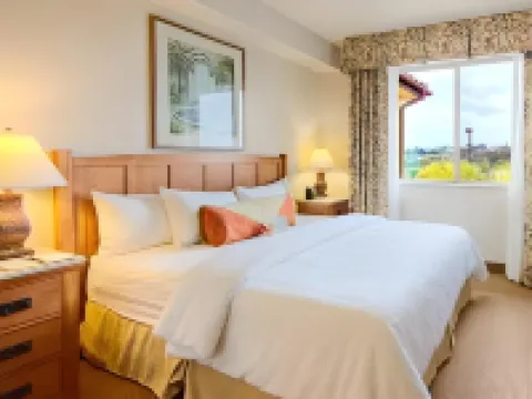 ヒルトン ガーデン イン サン ルイス オビスポ / ピズモ ビーチ のホテル