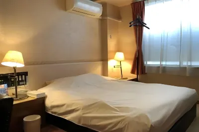 비즈니스 호텔 라 피렌체 돗쿄 대학 주변 호텔