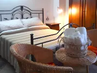 La Civetta Hotels in Torchiara