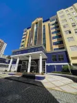Hotel Euro Suite Campinas by Nacional Inn - Próximo ao Cambuí