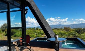 El Resort de Yanashpa - Tarapoto