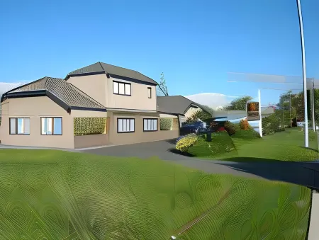 Auckland Airport Motel