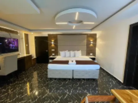 Presken Bank Anthony