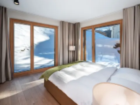 Turrabuel Hotels in Parpan