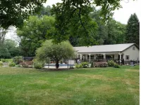 The "Pool Barn" w/Pool, Hot Tub,  Billiards & more near Indiana Dunes Hotel a Porter