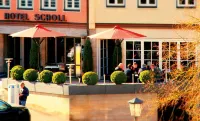 Dormero Hotel Schwäbisch Hall Hotels in Wolpertshausen