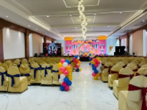 Hotel Elite by Signature Group