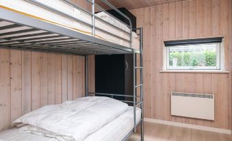 10 Person Holiday Home in Ansager by Traum