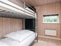 10 Person Holiday Home in Ansager by Traum