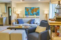 奢華的摩根敦度假屋，景色令人驚歎！