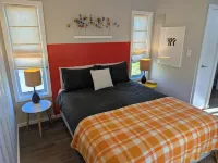 Little House - a small building in suburban Havelock North