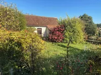 Green vacation home - Without TV