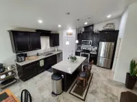 Comfortable and Welcoming Yuma Home