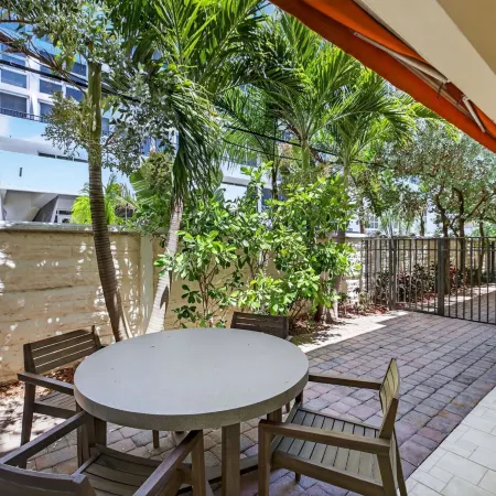 Luxury Beach Townhouse 30 Min from Miami Stadium World Cup