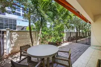 Luxury Beach Townhouse 30 Min from Miami Stadium World Cup