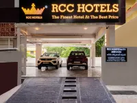 Rcc Hotels Biz stays Begumpet Hotels near Jalavihar
