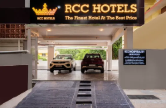 Rcc Hotels Biz stays Begumpet Hotels near Ameerpet