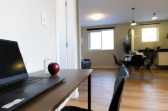 Moderno no Gonzaga - Vila Belmiro