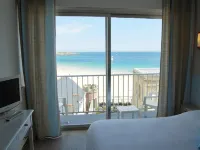 Hôtel des Druides Hotels in Quiberon