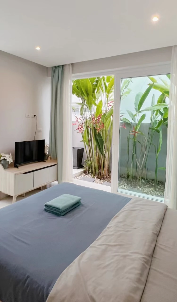 รูปภาพของ3bedrooms pool Villa Kamala