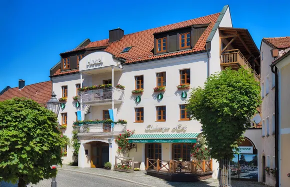 安貝格霍夫酒店