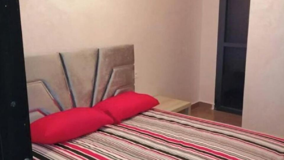 Nice, quiet, modern apartment 2 minutes from the town center