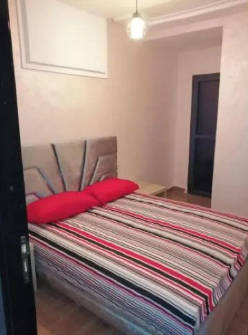 Nice, quiet, modern apartment 2 minutes from the town center