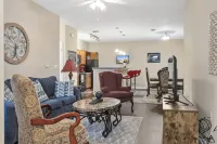 Huntsville Mid-City Serenity Oasis - Private Apartment in Gated Community