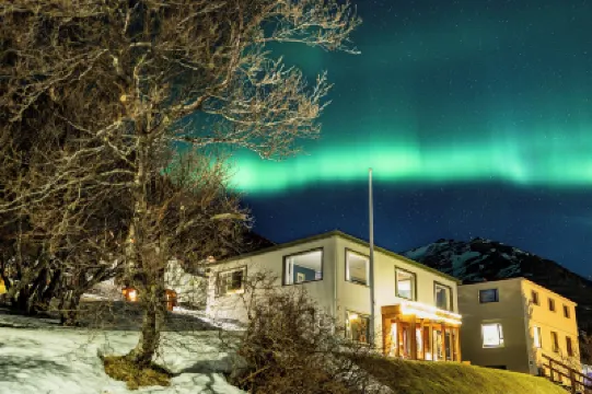 The Herring House Hotels in 