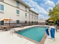 Sleep Inn Lancaster Dallas South Hotels in Lancaster