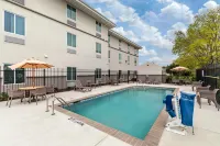 Sleep Inn Lancaster Dallas South Hotels in Lancaster