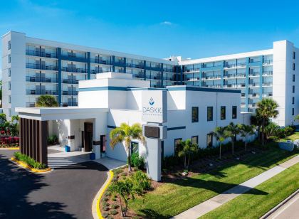 Daskk Orlando Hotel Near Universal Blvd, Ascend Hotel Collection
