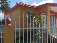 Private Country house 5 miles from beach Hotels in Aguada