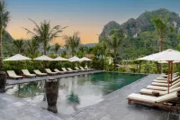 Aman Retreat Ninh Binh - Resorts