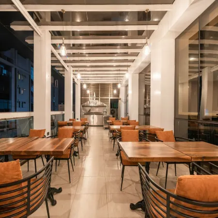 MAA Hotel and Suites - Nairobi, KENYA