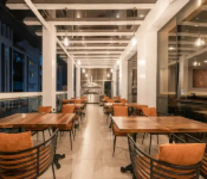 MAA Hotel and Suites - Nairobi, KENYA