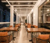 ماا هوتل آند سويتس